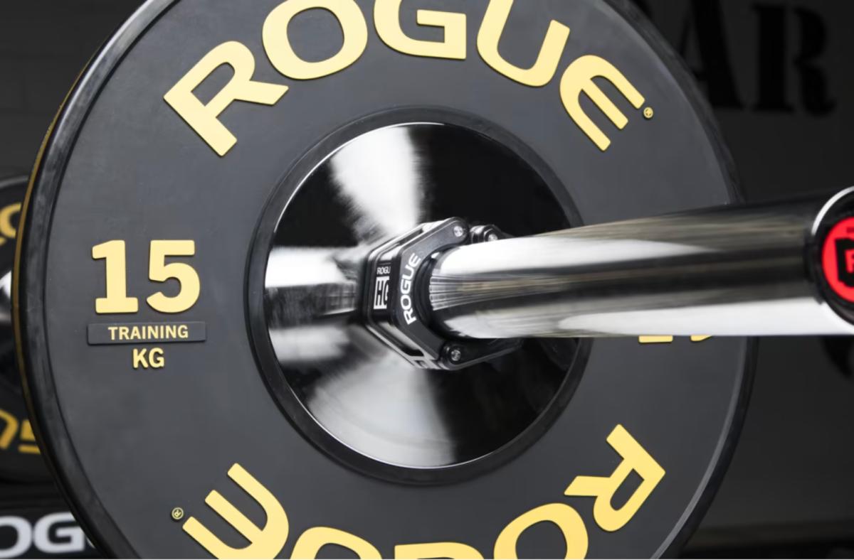 Rogue HG 2.0 Collars